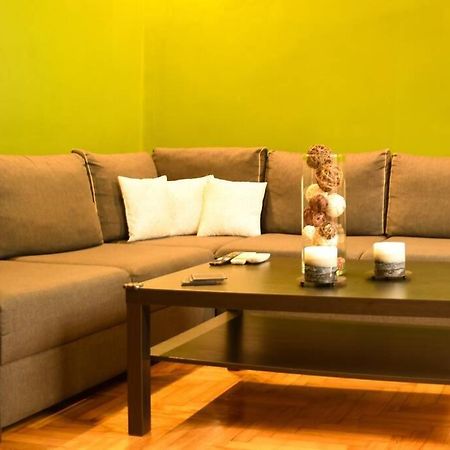 Sweet & Cosy Apt In The Center Of Athensアパートメント エクステリア 写真