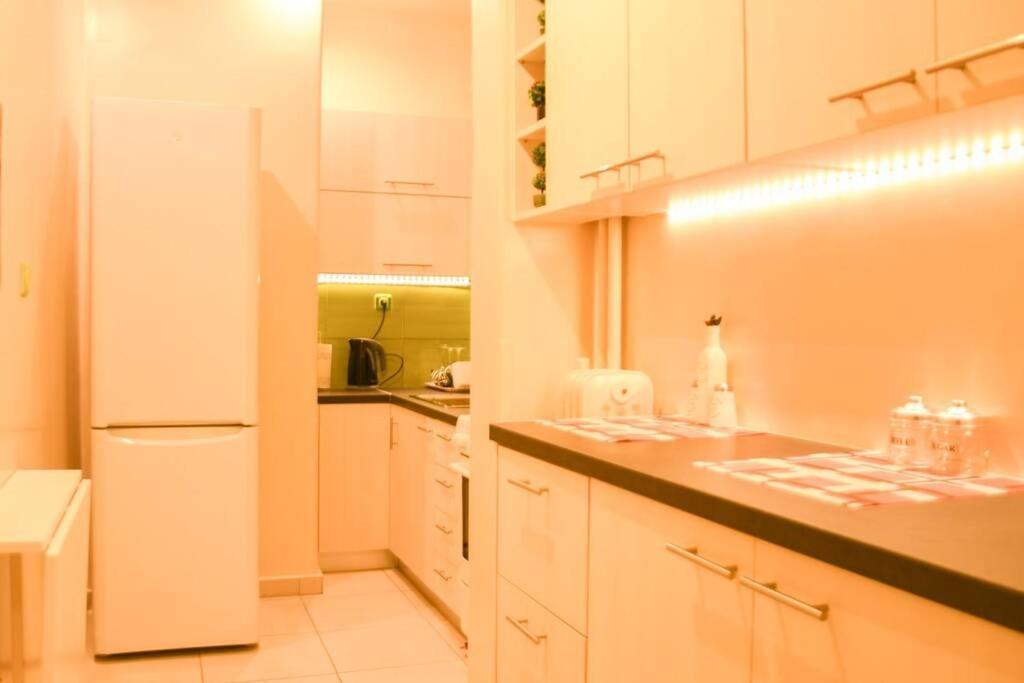 Sweet & Cosy Apt In The Center Of Athensアパートメント エクステリア 写真